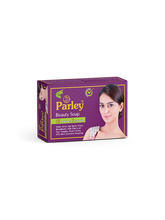 Parley Beauty Soap